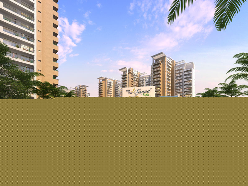 Park View Sanskriti